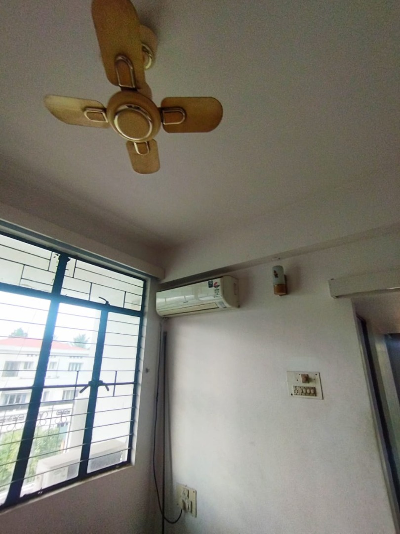 Unfurnished 3bhk in Ankur Path, Basisthpur, Guwahati, Assam, India for Rent